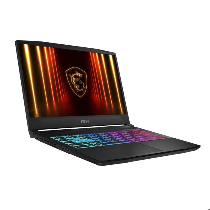 MSI Katana 15 Intel i7 (13ᵉ Gen)