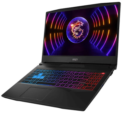 MSI Pulse 15 B13V i7 (13ᵉ Gen)