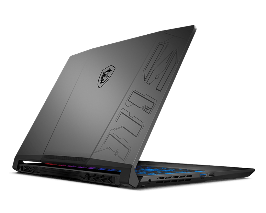 MSI Pulse 15 B13V i7 (13ᵉ Gen)