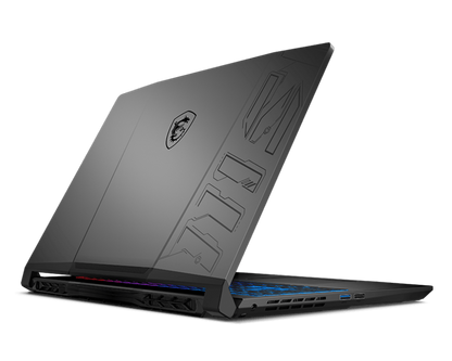 MSI Pulse 15 B13V i7 (13ᵉ Gen)
