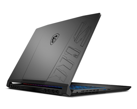 MSI Pulse 15 B13V i7 (13ᵉ Gen)