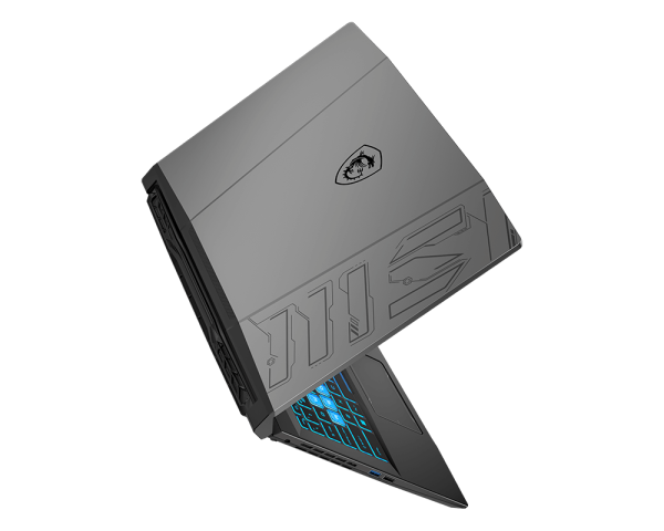 MSI Pulse 15 B13V i7 (13ᵉ Gen)
