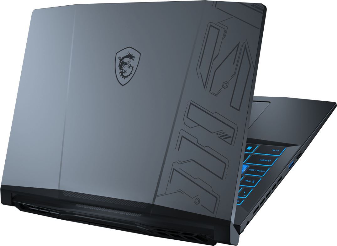 MSI Pulse 15 B13V i7 (13ᵉ Gen)