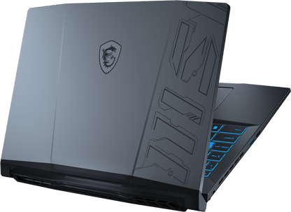 MSI Pulse 15 B13V i7 (13ᵉ Gen)