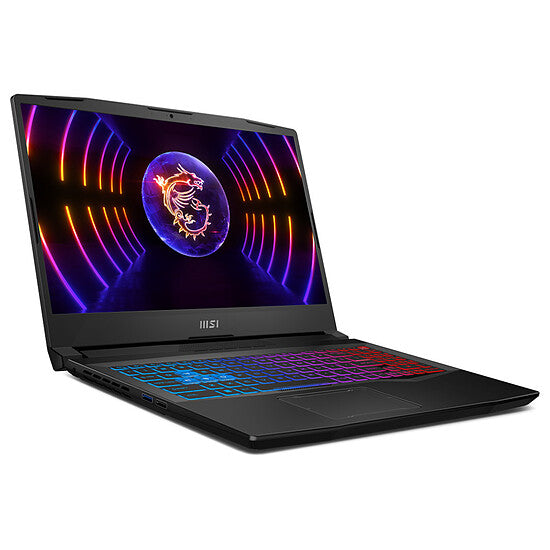 MSI Pulse 15 B13V i7 (13ᵉ Gen)