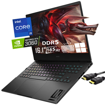 HP Omen 16 Intel i9 (13ᵉ Gen)