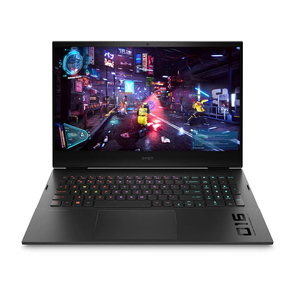 HP Omen 16 i9 (12ᵉ Gen)