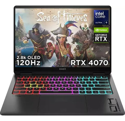 HP Omen Transcend 14 Ultra 7