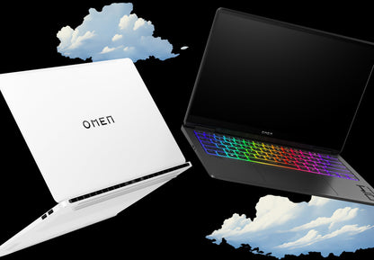 HP Omen Transcend 14 Ultra 7