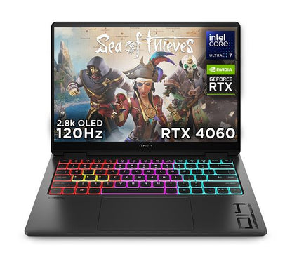 HP Omen Transcend 14 Ultra 7