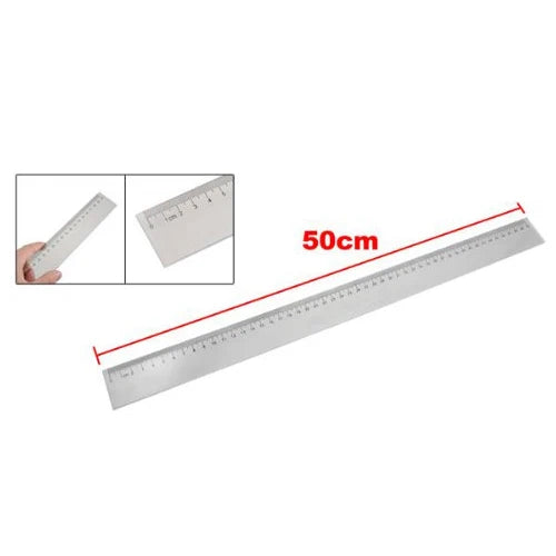 Règle 60 cm