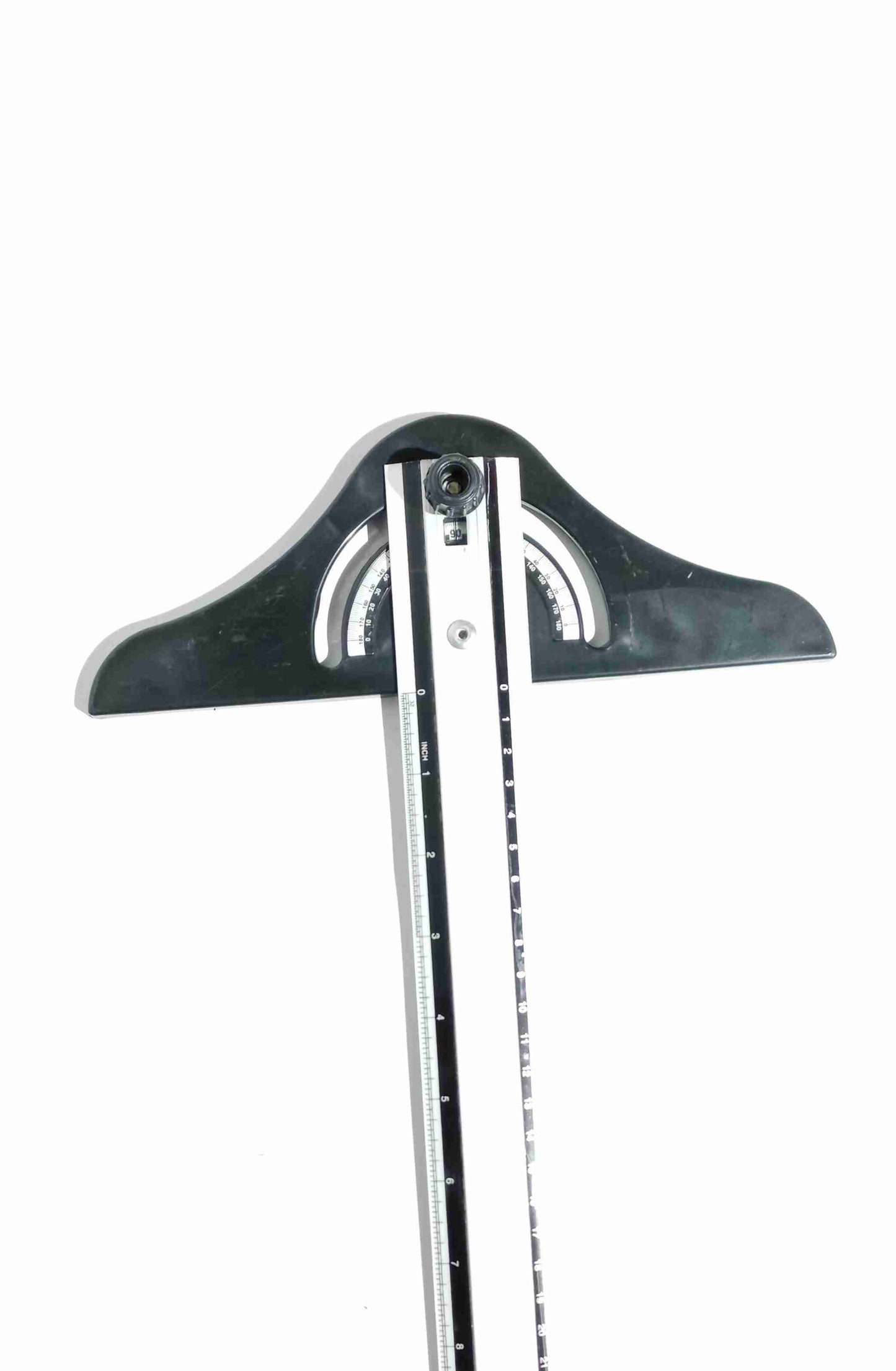 Règle T 60 cm