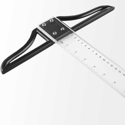 Règle T 60 cm