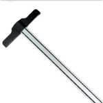 Règle T 60 cm