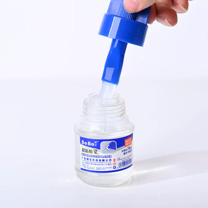 Colle à Papier