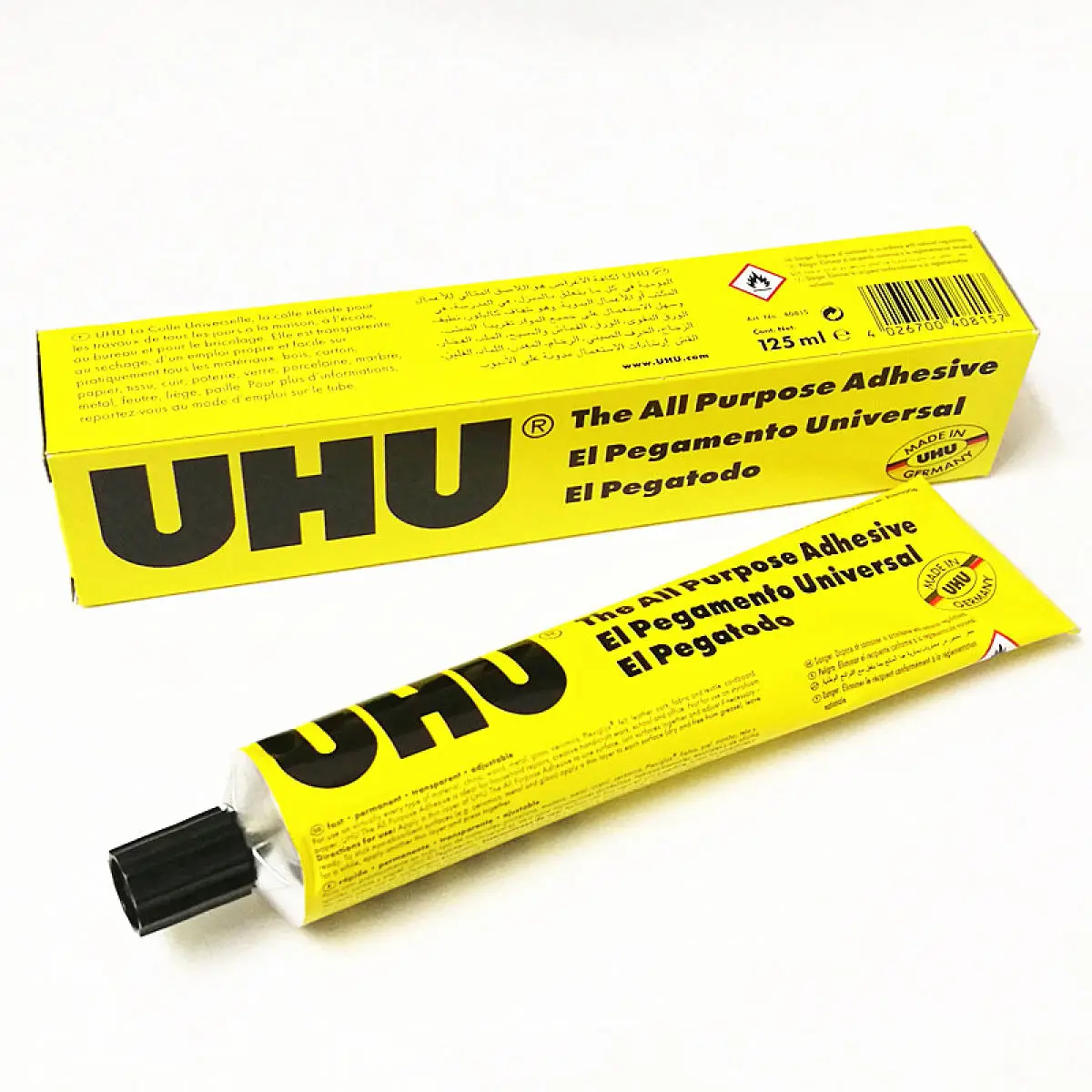 Colle Universelle UHU